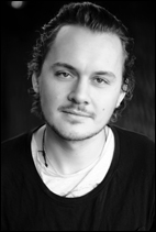 Adrian Holmström