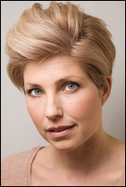 Ellen Fosti