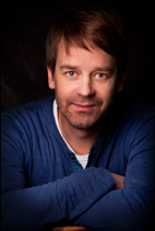 Fredrik Arvidsson