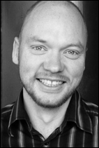 Staffan Granrot